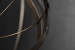 Omaira Metal Sculpture - Medium Sculptural Art - 6
