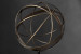 Omaira Metal Sculpture - Medium Sculptural Art - 4