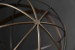 Omaira Metal Sculpture - Medium Sculptural Art - 7