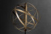 Omaira Metal Sculpture - Large Sculptural Art - 3