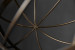 Omaira Metal Sculpture - Large Sculptural Art - 4