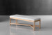 Alice Bench - Smoke Benches - 6