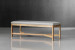 Alice Bench - Smoke Benches - 4