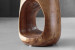 Zora Side Table Side Tables - 5