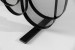 Rumi Fireplace Shield Fire Pits & Accessories - 6