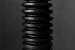 Martina Candle Holder - Black Candle Holders - 3