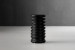 Martina Side Table - Large - Black Side Tables - 2
