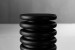 Martina Side Table - Large - Black Side Tables - 5