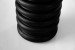 Martina Side Table - Large - Black Side Tables - 7
