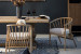Lyon Dining Chair - Smoke Dining Chairs - 1