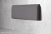 Gemma Headboard Double - Velvet Mercury Double Headboards - 2
