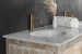 Phantom Double Vanity Vanities - 6