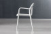 Finn Dining Chair - White Dining Chairs - 3