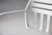 Finn Dining Chair - White Dining Chairs - 6