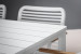 Venice Ceylon 8-Seater Patio Dining Set - White Patio Dining Sets - 9