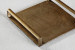 Mina Decorative Tray - Square Bowls & Trays - 7