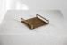 Mina Decorative Tray - Square Bowls & Trays - 4
