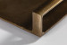 Mina Decorative Tray - Square Bowls & Trays - 8