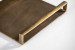 Mina Decorative Tray - Square Bowls & Trays - 9