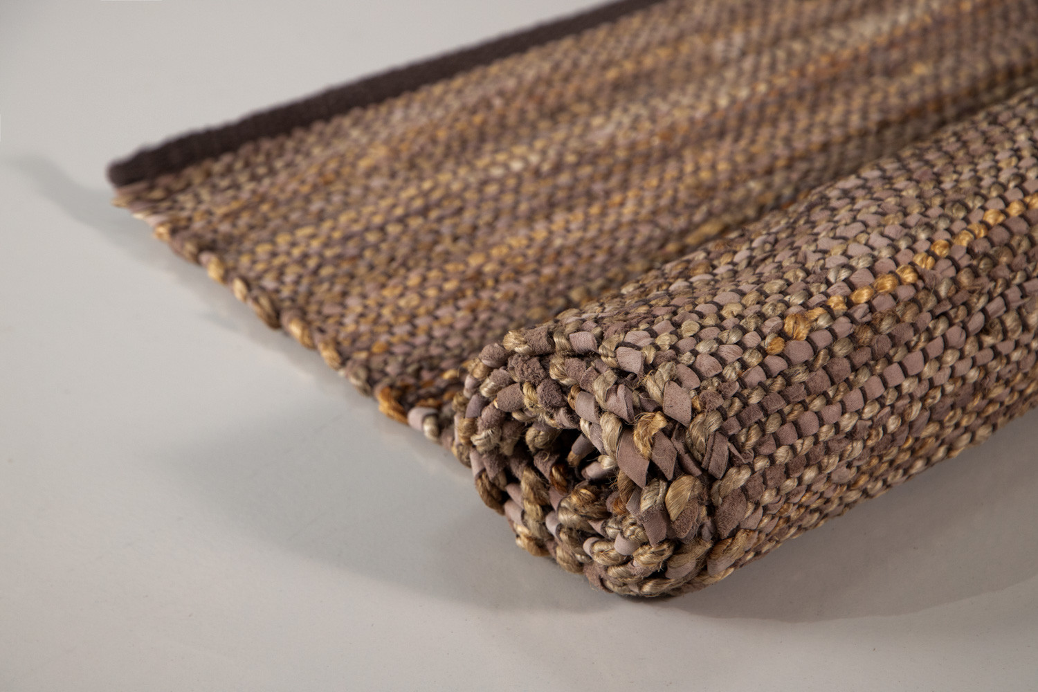 Java Jute Rug | Natural Elegance for Any Room