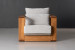 Caledonia Patio Lounge Set Patio Lounge Sets - 6