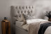 Catherine - Single Headboard Single Headboards - 96