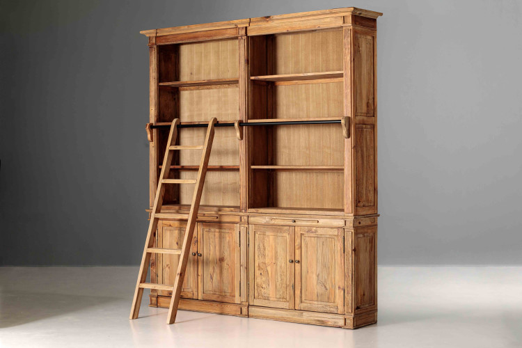 Enfield Display Unit Storage and Display Units - 1