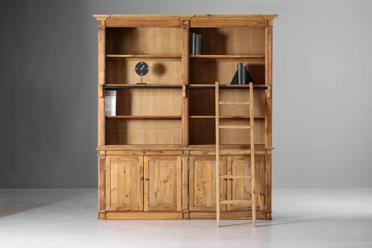 Enfield Display Unit Storage and Display Units - 1