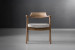 Elodie Dining Chair - Ivory Dining Chairs - 2