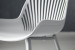 Paige Dining Chair - White Dining Chairs - 7