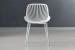Paige Dining Chair - White Dining Chairs - 2