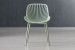 Paige Dining Chair - Sage Dining Chairs - 2
