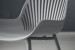 Paige Dining Chair - Dove Grey Dining Chairs - 7