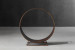 Tendai Firewood Holder Fire Pits & Accessories - 5