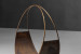 Tendai Firewood Holder Fire Pits & Accessories - 7