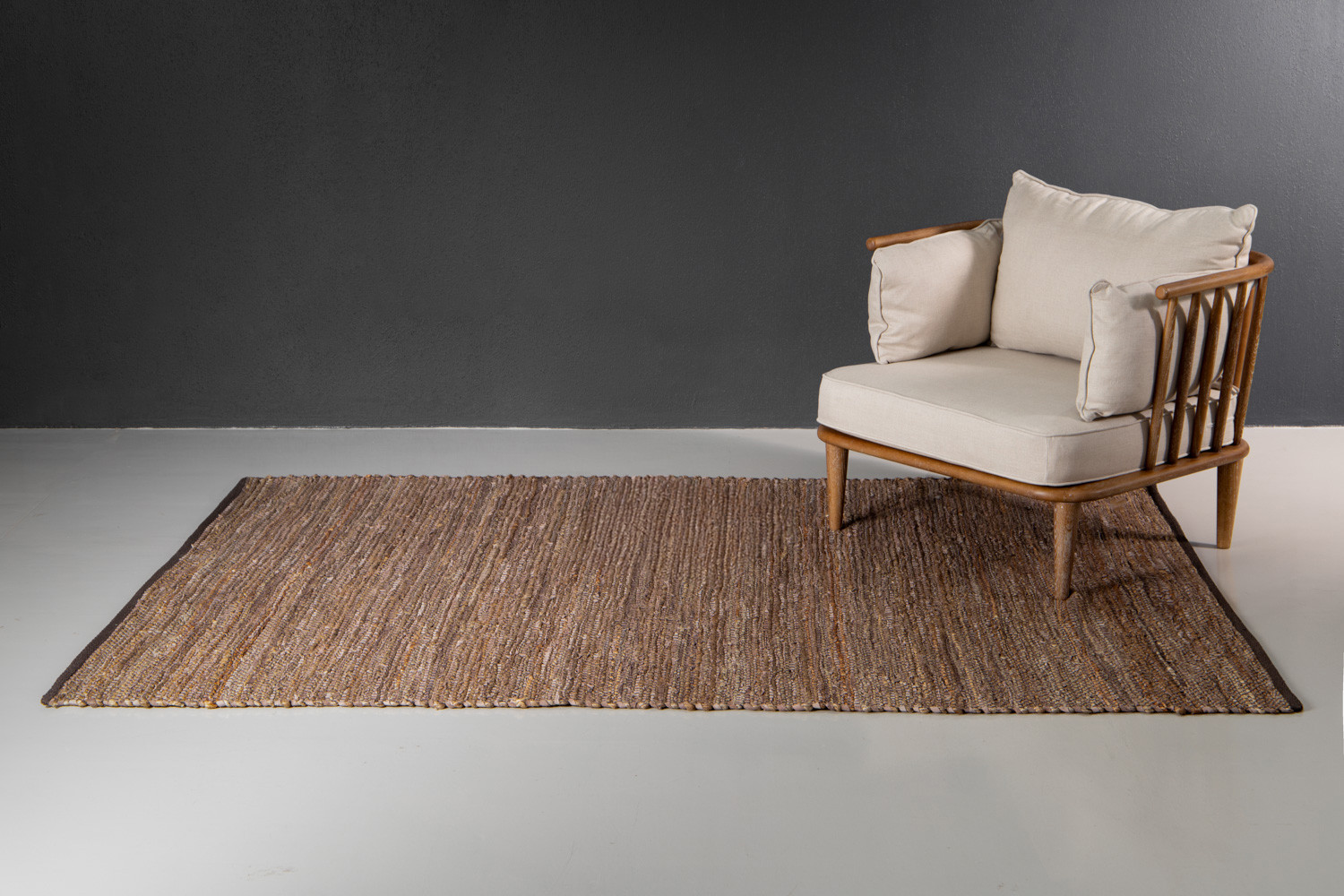 Java Jute Rug | Natural Elegance for Any Room