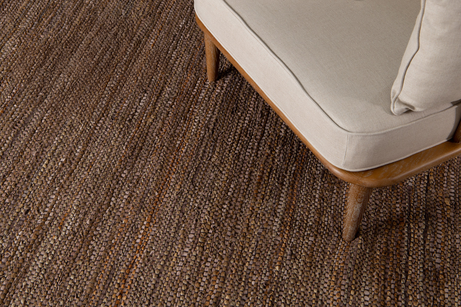 Java Jute Rug | Natural Elegance for Any Room