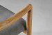 Lenora Dining Chair - Slate Dining Chairs - 4
