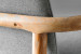 Lenora Dining Chair - Slate Dining Chairs - 5