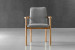 Lenora Dining Chair - Slate Dining Chairs - 2