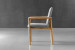 Lenora Dining Chair - Slate Dining Chairs - 6