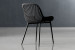 Paige Dining Chair - Black Dining Chairs - 4