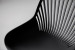 Paige Dining Chair - Black Dining Chairs - 6