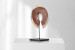 Zazu Wooden Sculpture - Large Sculptural Art - 4