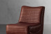 McClane Leather Chair - Mocha Occasional Chairs - 6