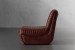 McClane Leather Chair - Mocha Occasional Chairs - 4
