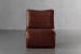 McClane Leather Chair - Mocha Occasional Chairs - 2