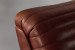 McClane Leather Chair - Mocha Occasional Chairs - 7
