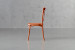 Durance Dining Chair - Matt Cinnamon Dining Chairs - 3
