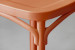 Durance Dining Chair - Matt Cinnamon Dining Chairs - 6